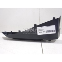 Держатель задней полки Hyundai-Kia Ceed (2012 - 2018) 85910A2000WK