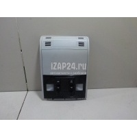 Плафон салонный VAG Golf VII (2012 - 2020) 5G1947105LIGI