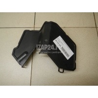 Накладка (кузов наружные) Ford C-MAX (2003 - 2010) 1548790