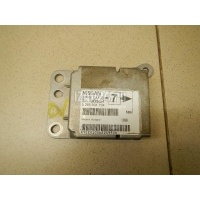 Блок управления AIR BAG Nissan Navara (D40) (2005 - 2015) 28556EA100