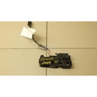 Замок капота VAG Octavia (A5 1Z-) (2004 - 2013) 1Z0823509E