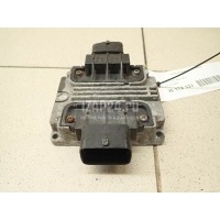 Блок управления АКПП Ford Fiesta (2001 - 2008) 1374002