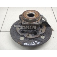 Ступица передняя Ford Transit (2006 - 2013) 1377908