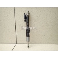 Форсунка инжекторная электрическая BMW 1-серия E82/E88 (2007 - 2013) 13537568607