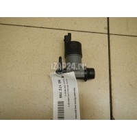 Насос омывателя Nissan Navara (D40) (2005 - 2015) 28920BU010