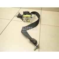 Ремень безопасности с пиропатроном Mazda Mazda 6 (GH) (2007 - 2013) GS1D57L30B02