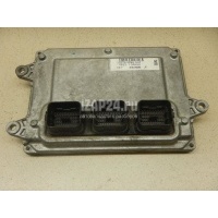 Блок управления двигателем Honda Civic 4D (2006 - 2012) 37820RNHR61