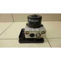 Блок ABS (насос) Nissan Navara (D40) (2005 - 2015) 47660EB32B