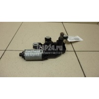 Моторчик стеклоочистителя задний Ford Fiesta (2001 - 2008) 1422314