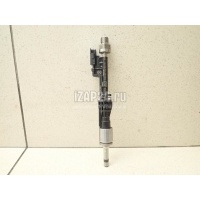 Форсунка инжекторная электрическая BMW 1-серия E82/E88 (2007 - 2013) 13537568607