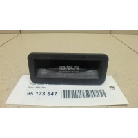 Кнопка открывания багажника Ford C-MAX (2003 - 2010) 1857333
