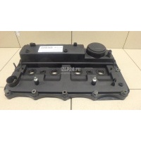 Крышка головки блока (клапанная) Ford Ranger (2012 - 2015) 1858445