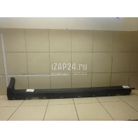 Накладка на порог (наружная) Ford Kuga (2012 - ) CJ5Z7810176AB