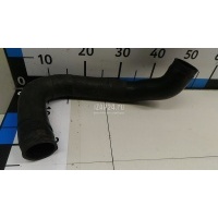 Патрубок интеркулера VAG Allroad quattro (2000 - 2005) 4B0145745C