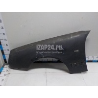 Крыло переднее левое TYG W210 E-Klasse (1995 - 2000) BZ10012AL