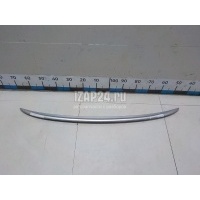 Спойлер (дефлектор) багажника Toyota GS 300/400/430 (2005 - 2011) 7608530050B1