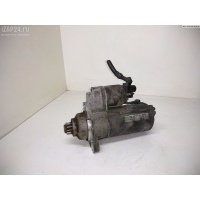 Стартер Skoda Octavia mk1 (A4) 2007 02A911024G
