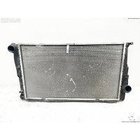 Радиатор основной BMW 1 E81/E87 (2004-2012) 2010 17117788903