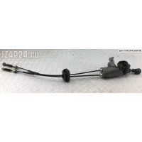 Кулиса КПП Renault Trafic (2001-2014) 2008 8200911869