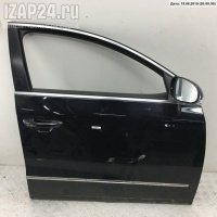 Дверь боковая Перед. Правая Volkswagen Passat B6 2006 3C4831056J
