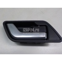 Ручка двери внутренняя правая Land Rover Range Rover Sport (2005 - 2012) FVC500360WWE