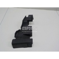 Воздуховод радиатора левый Land Rover Range Rover IV (2013 - ) LR033400