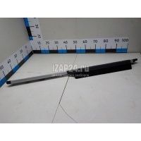 Направляющая шторки багажника VAG Superb (2008 - 2015) 3T98635559B9