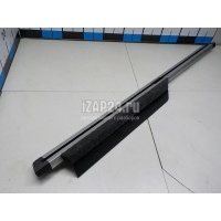 Направляющая шторки багажника VAG Superb (2008 - 2015) 3T98635569B9