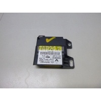 Блок управления AIR BAG Renault Logan (2005 - 2014) 8201163278