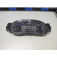 Панель приборов Renault Logan (2005 - 2014) 248101432R
