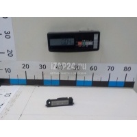 Фонарь подсветки номера Chery Tiggo (T11) (2005 - 2016) T113717010