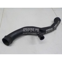 Патрубок воздушного фильтра Land Rover Range Rover Sport (2005 - 2012) PHD500700