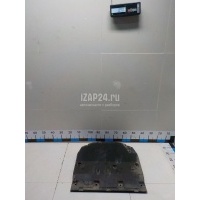 Защита антигравийная Toyota GS 300/400/430 (2005 - 2011) 5839830050