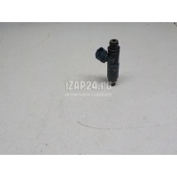 Форсунка инжекторная электрическая Toyota GX470 (2002 - 2009) 2320950040
