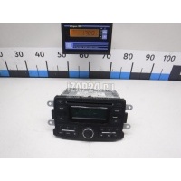 Магнитола Renault Duster (2012 - ) 281155216R