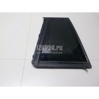 Стекло двери задней правой (форточка) Mercedes Benz GL-Class X166 (GL/GLS) (2012 - 2019) 1667301055