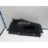 Обшивка багажника VAG A5/S5 [8T] Coupe/Sportback (2007 - 2016) 8T8863880MZSD
