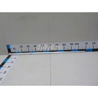Молдинг передней левой двери Great Wall Hover (2005 - 2010) 5500101K00