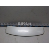 Спойлер (дефлектор) багажника Mercedes Benz GL-Class X166 (GL/GLS) (2012 - 2019) 16679009889999