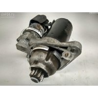 Стартер Volkswagen Golf-5 2007 02Z911023N