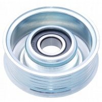 натяжной ролик mazda 3 bk 2003 - 2006