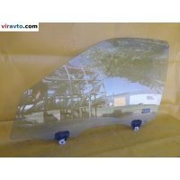 Стекло двери передней левой Honda Civic 6 поколение (1995-2001) 1999