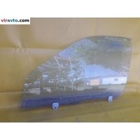 Стекло двери передней левой Honda Civic 5 поколение (1991-1997) 1996