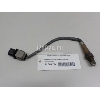 Датчик кислородный/Lambdasonde VAG Octavia (A5 1Z-) (2004 - 2013) 07L906262S