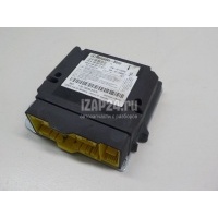 Блок управления AIR BAG Mercedes Benz GL-Class X166 (GL/GLS) (2012 - 2019) 1669003903
