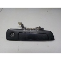 Ручка двери передней наружная правая Mitsubishi Colt (CJ) (1996 - 2004) MR271868
