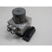 Блок ABS (насос) Mercedes Benz GL-Class X166 (GL/GLS) (2012 - 2019) 1664313412
