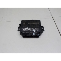 Блок управления парковочным тормозом VAG Octavia (A5 1Z-) (2004 - 2013) 5J0919475A