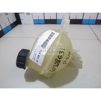 Бачок расширительный Citroen-Peugeot 1007 (2005 - 2009) 9800777280
