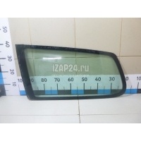 Стекло кузовное глухое левое VAG Passat [B6] (2005 - 2010) 3C9845297BE5AP